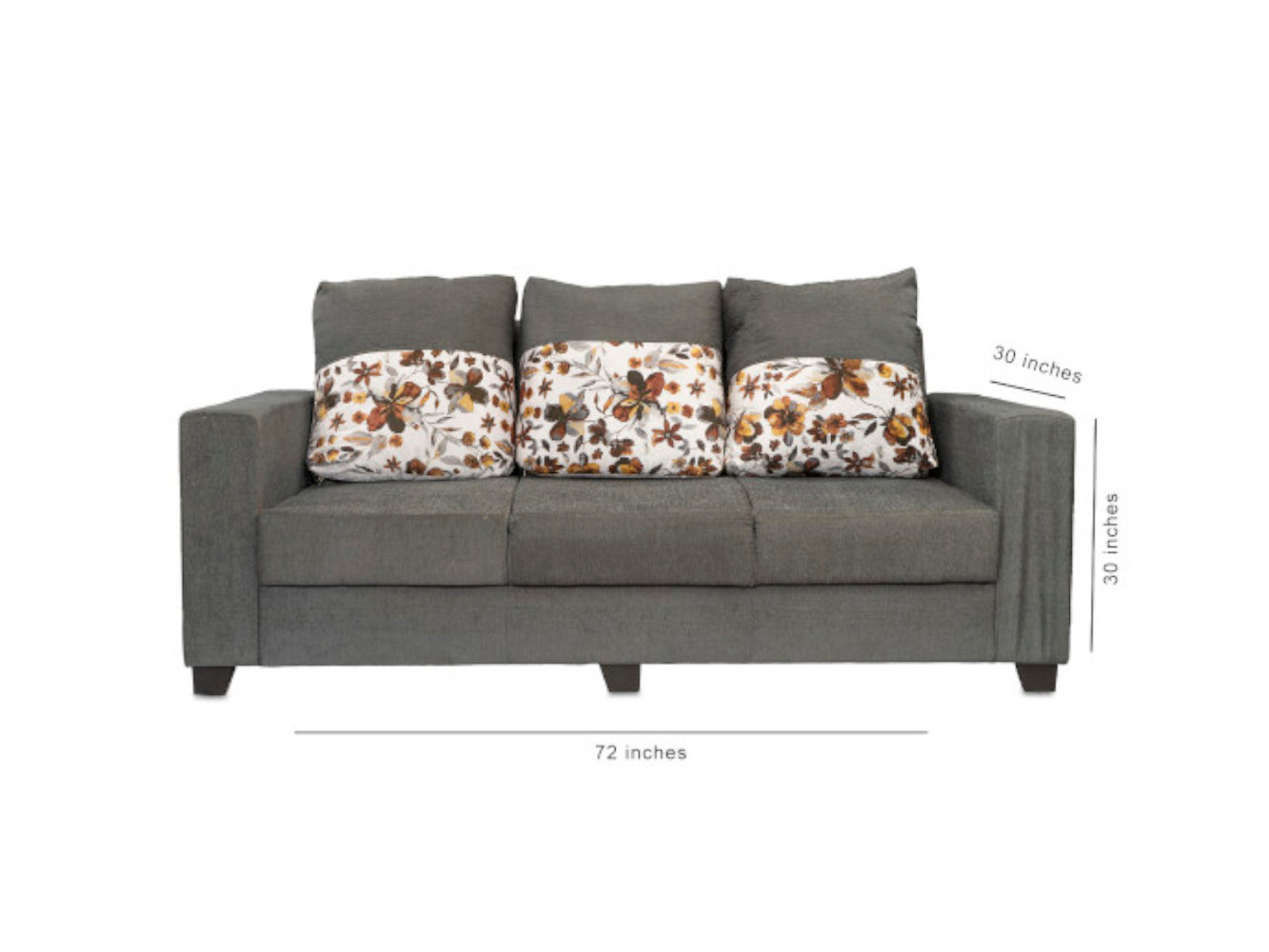 Sofa for Rent Online in Pune Bhade Pay (Lowest Price ₹545/month*)