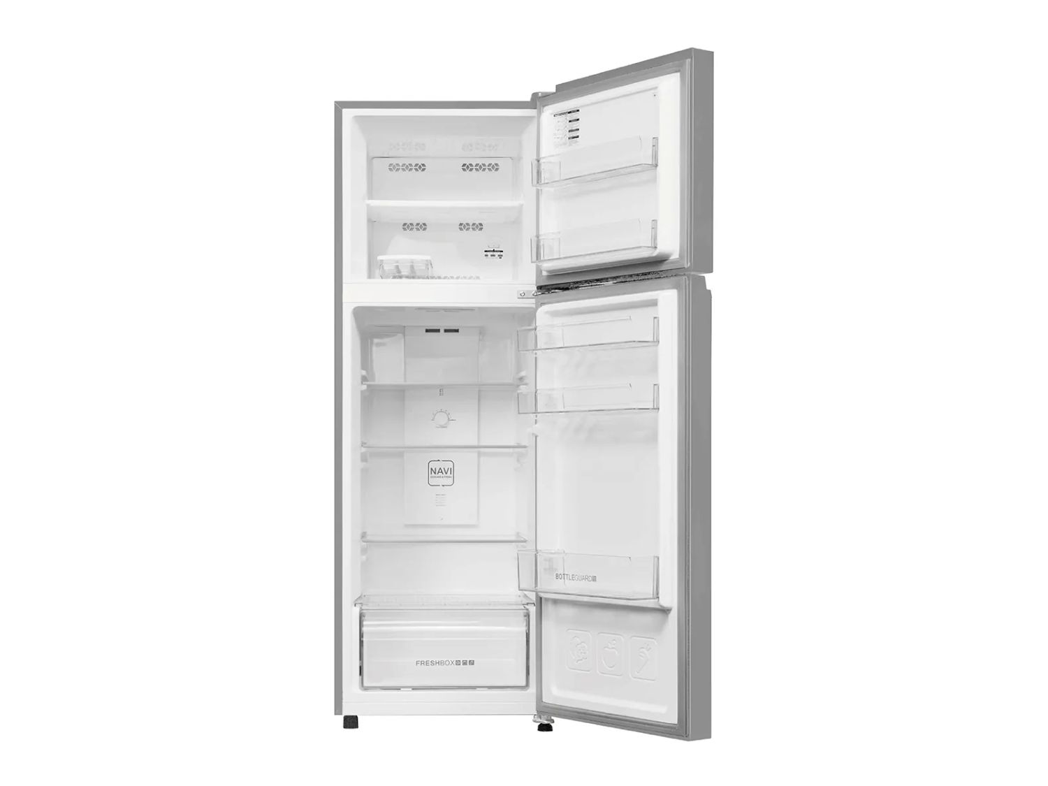 240 Litre Double Door Refrigerator on Rent in Pune from BhadePay - image 5