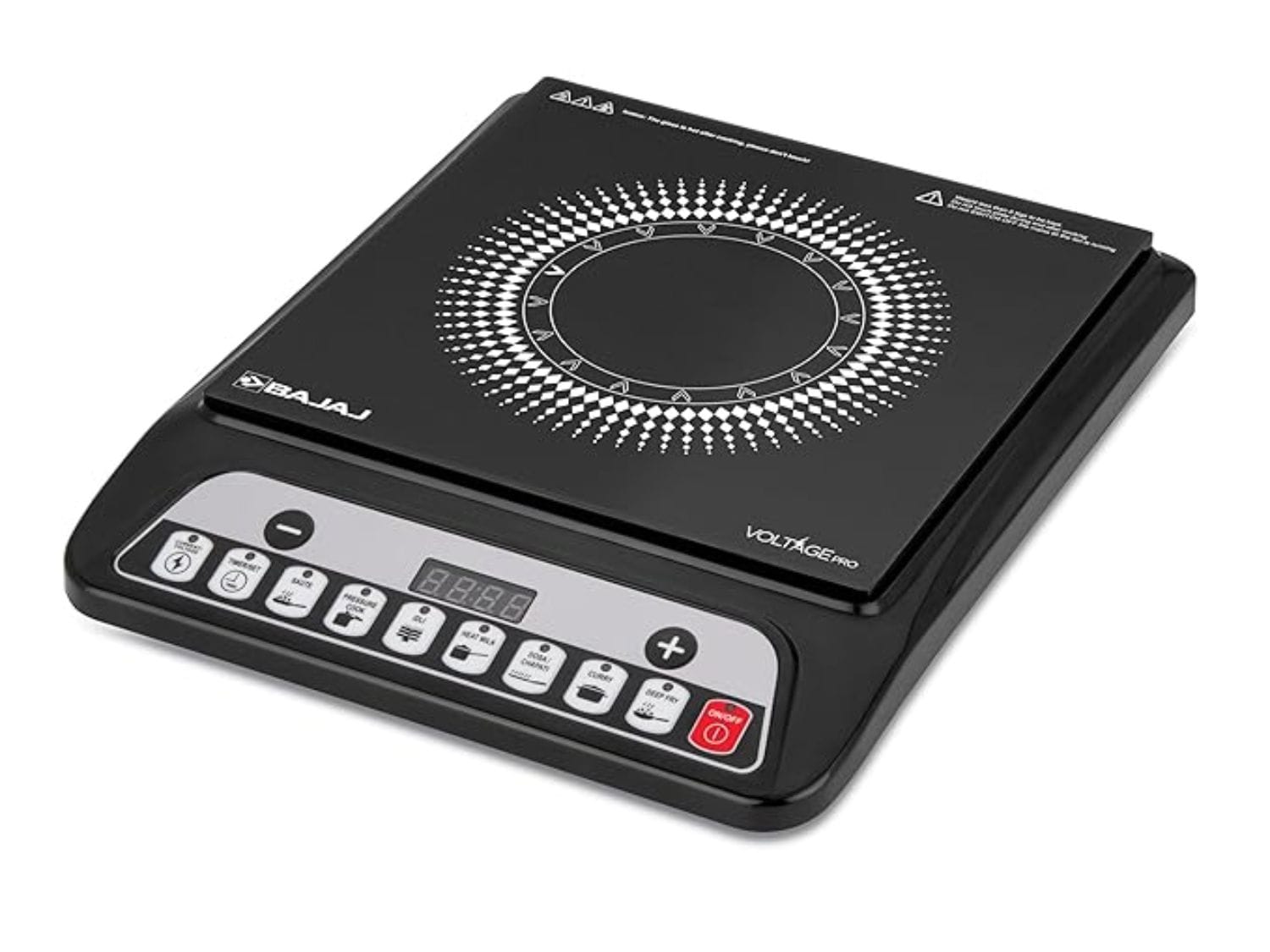Rent Induction Cooktop from Bhadepay - image 2