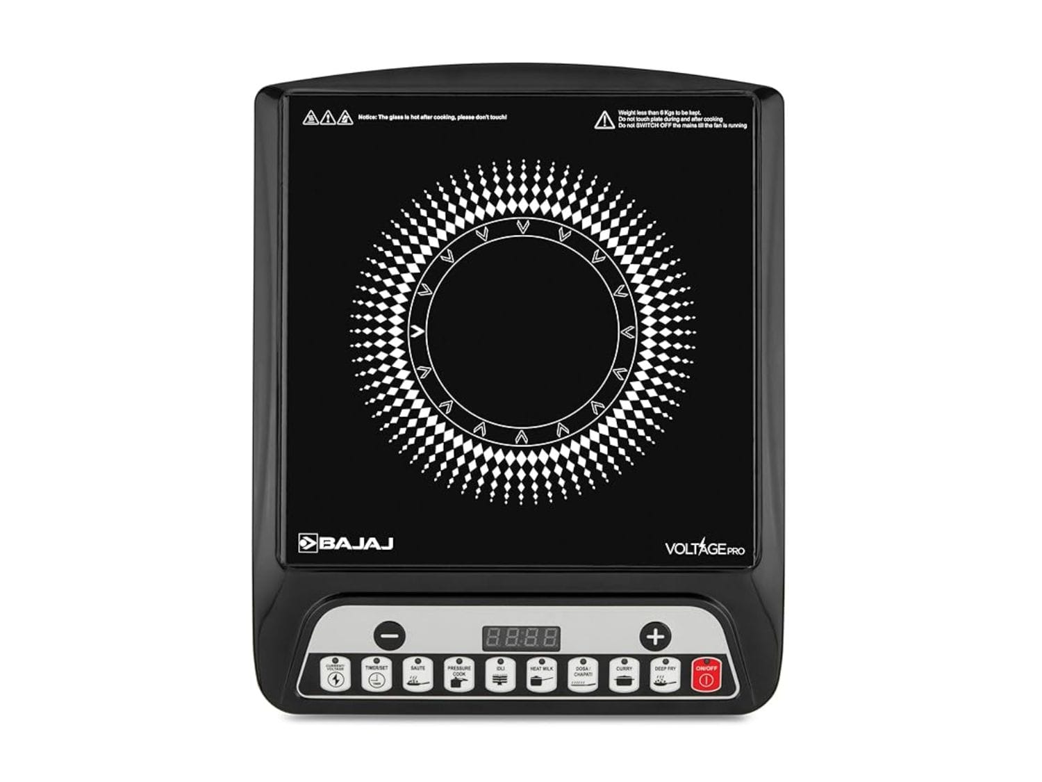 Rent Induction Cooktop from Bhadepay - image 3