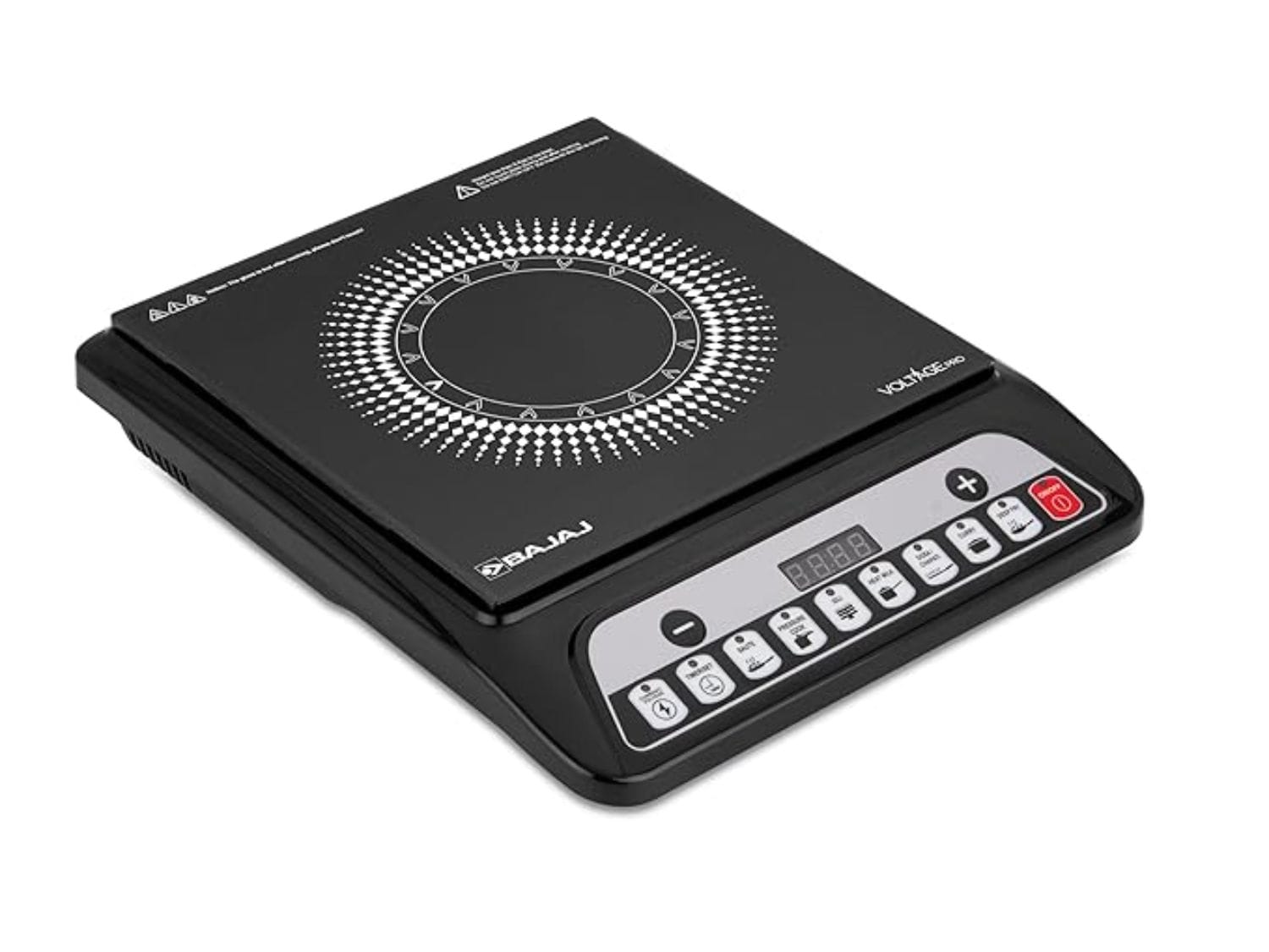 Rent Induction Cooktop from Bhadepay - image 4