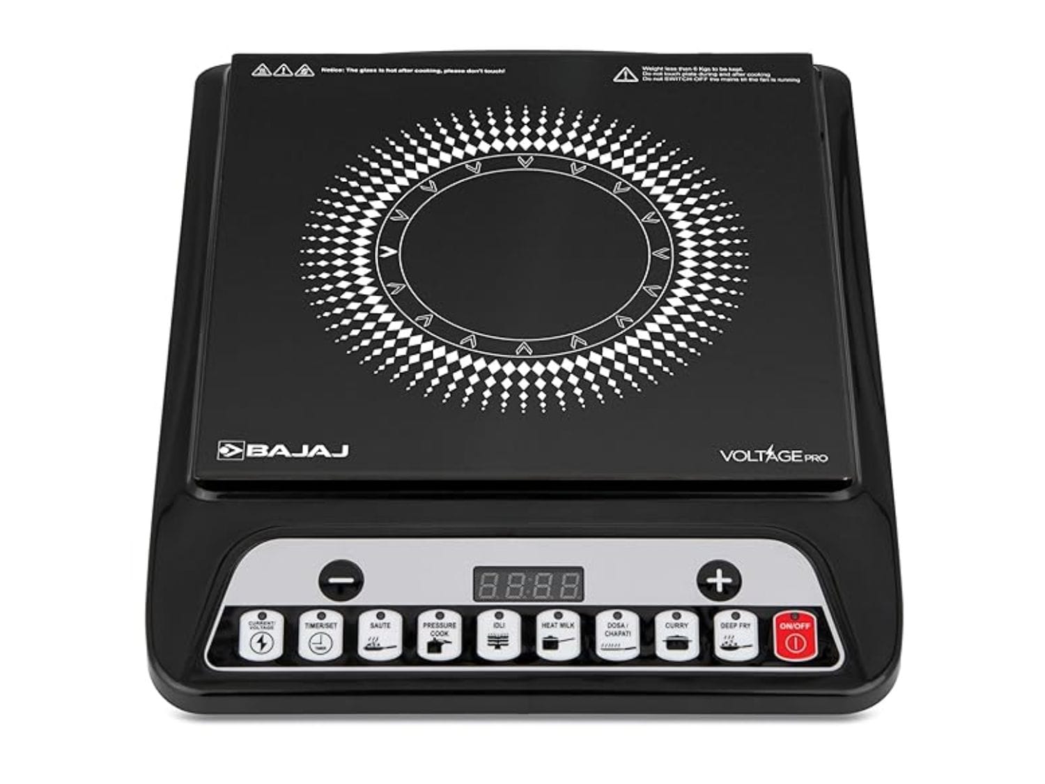 Rent Induction Cooktop from Bhadepay - image 5