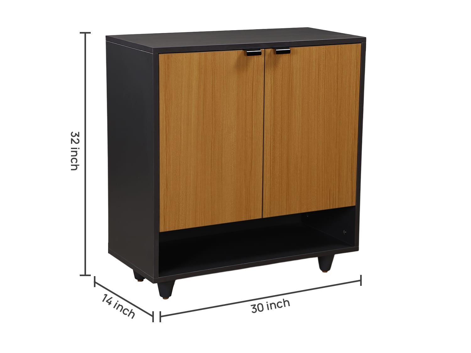 Koben Shoe Rack available on rent from Bhadepay in Pune - image 2