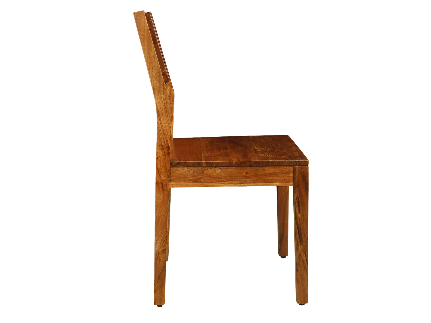 Nord Solid Wood 4 Seater Dining Table on rent in Pune from Bhadepay - image 10