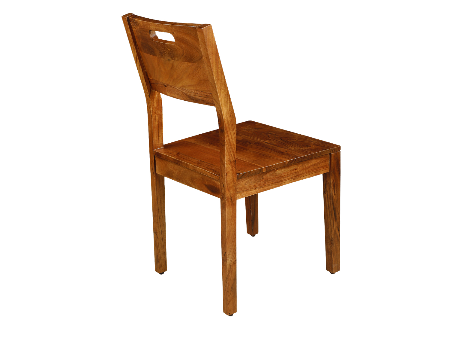 Nord Solid Wood 4 Seater Dining Table on rent in Pune from Bhadepay - image 11