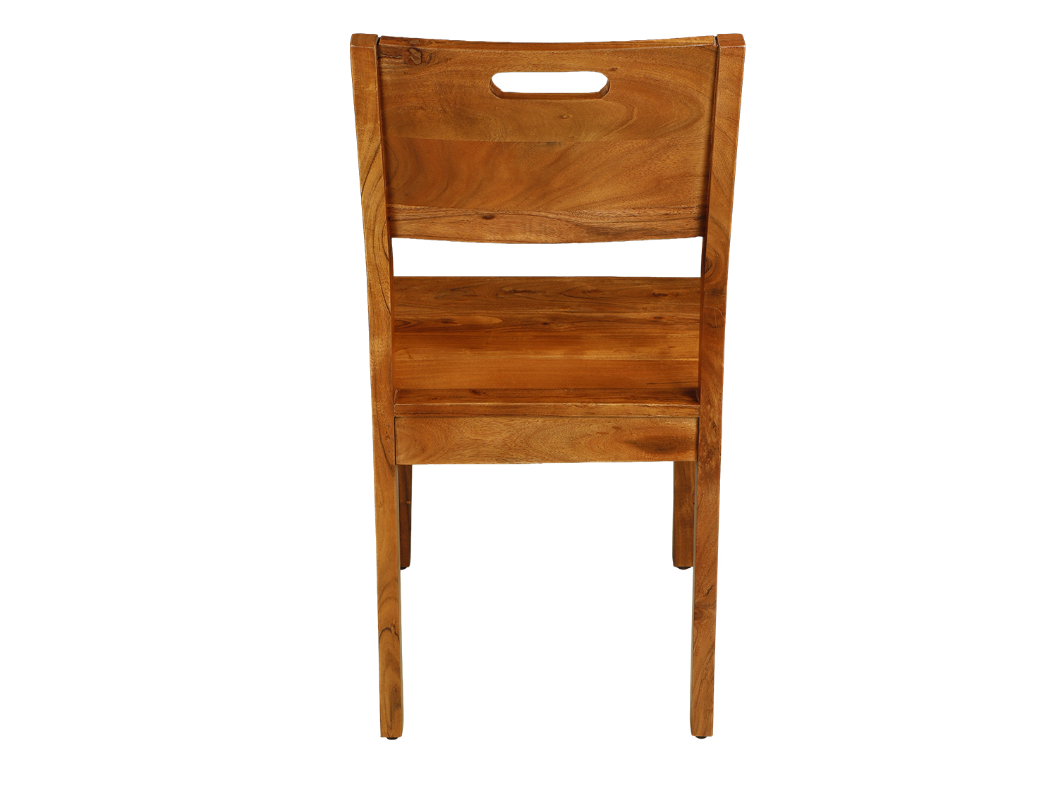 Nord Solid Wood 4 Seater Dining Table on rent in Pune from Bhadepay - image 12