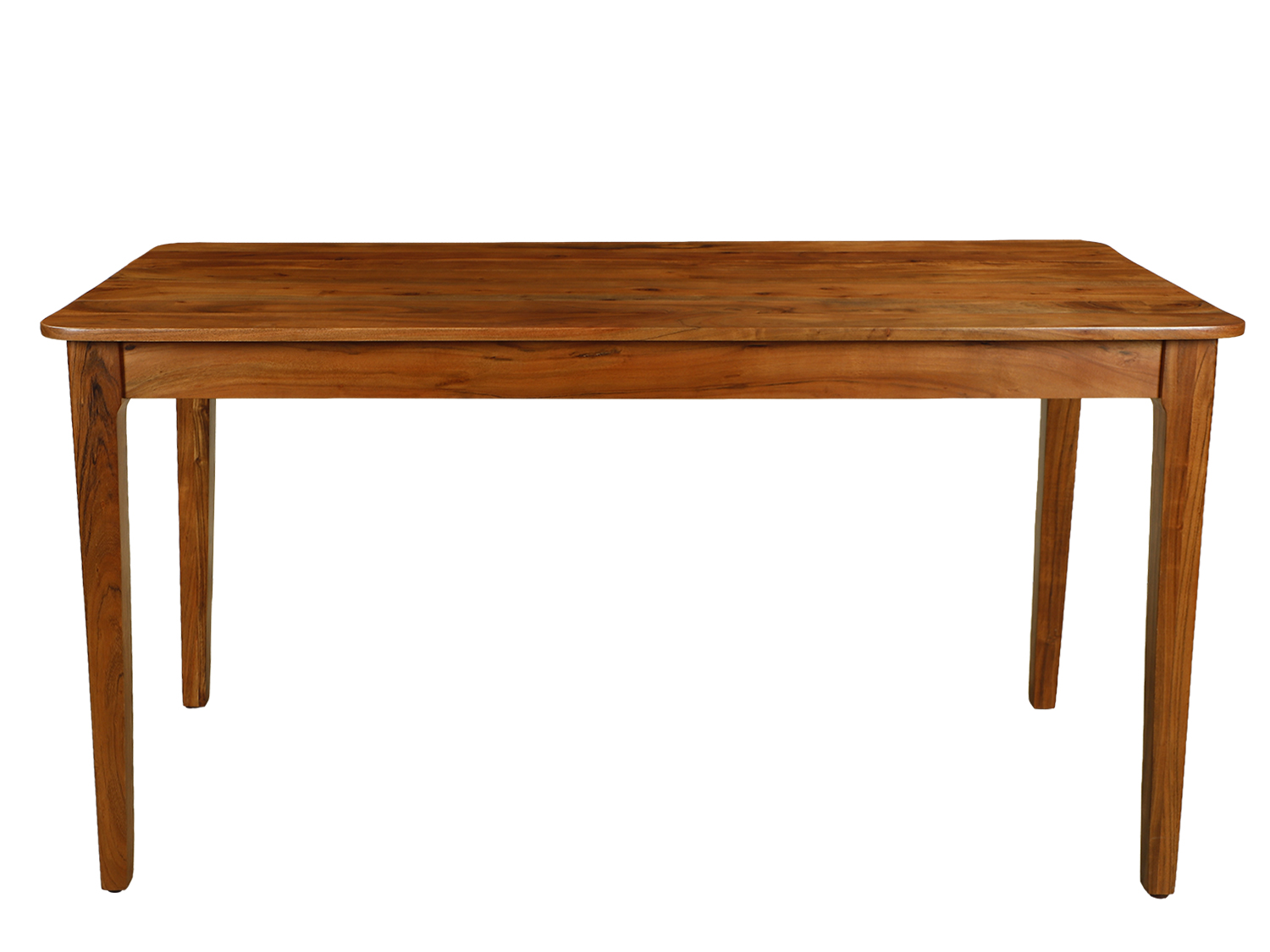 Nord Solid Wood 4 Seater Dining Table on rent in Pune from Bhadepay - image 14