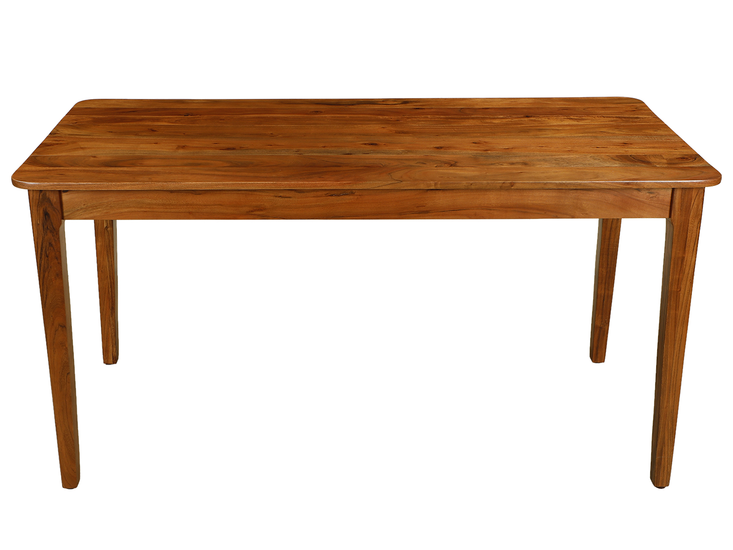 Nord Solid Wood 4 Seater Dining Table on rent in Pune from Bhadepay - image 15