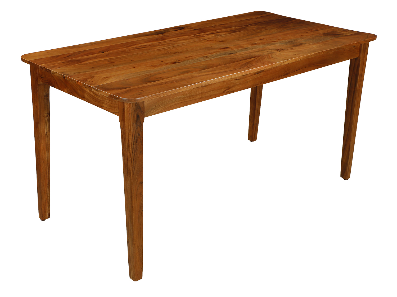 Nord Solid Wood 4 Seater Dining Table on rent in Pune from Bhadepay - image 16