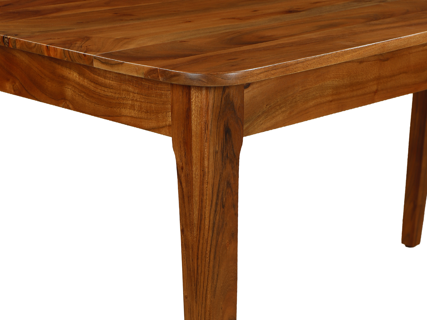 Nord Solid Wood 4 Seater Dining Table on rent in Pune from Bhadepay - image 19