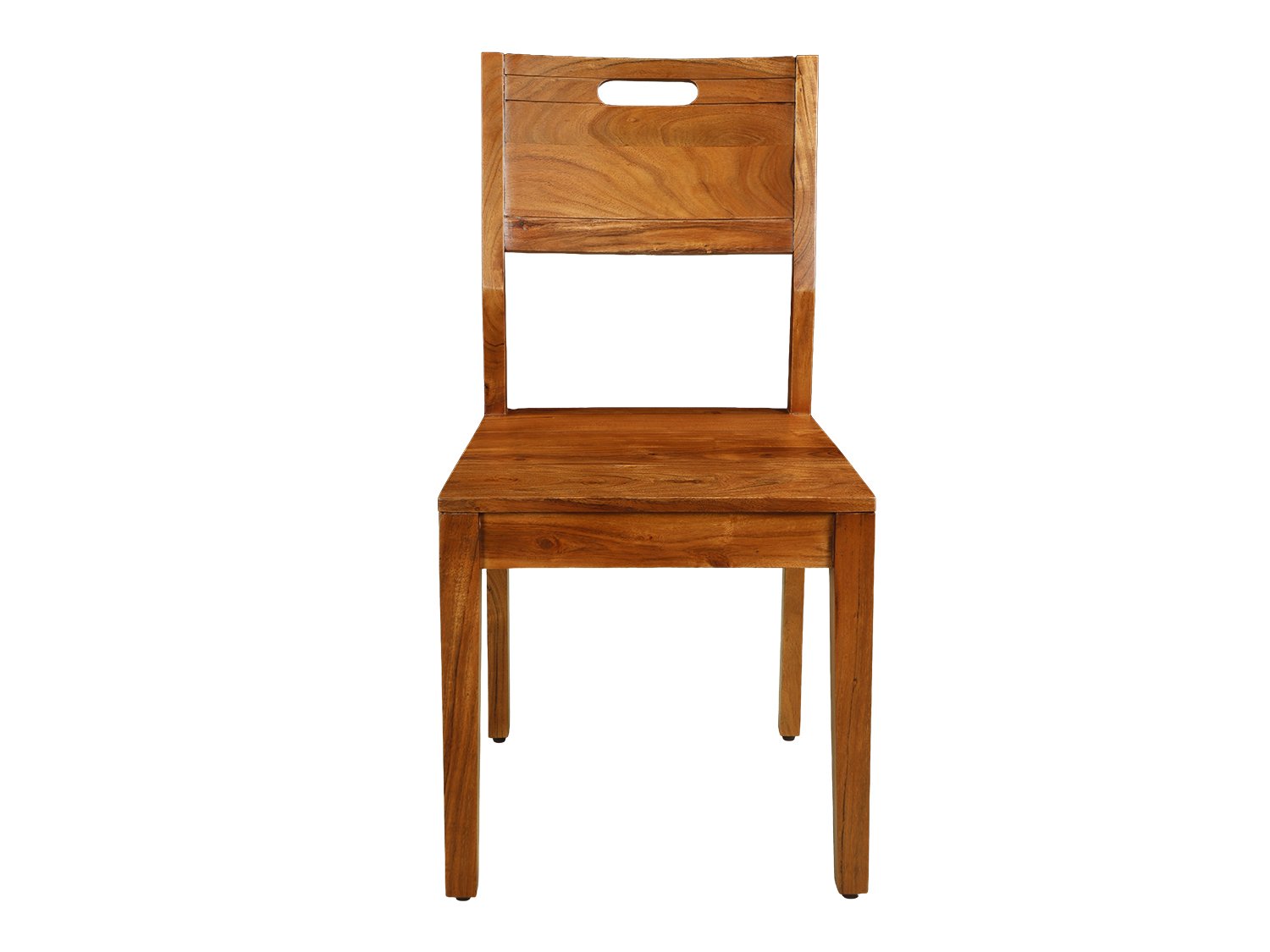 Nord Solid Wood 4 Seater Dining Table on rent in Pune from Bhadepay - image 6