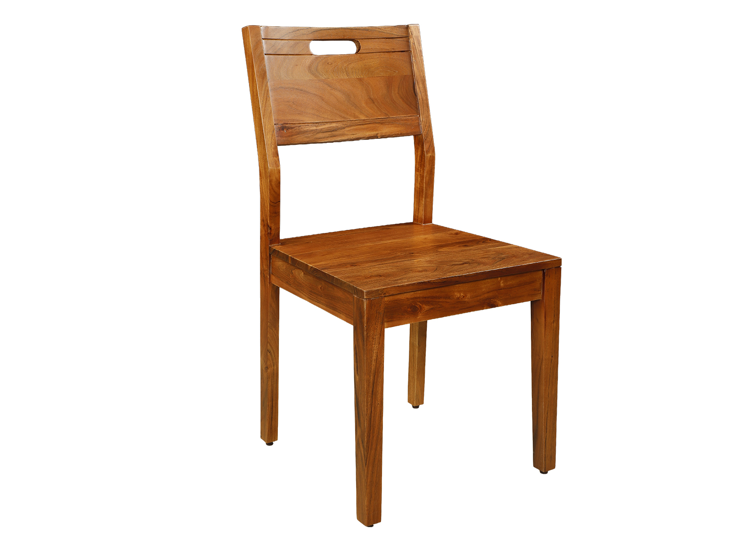 Nord Solid Wood 4 Seater Dining Table on rent in Pune from Bhadepay - image 7