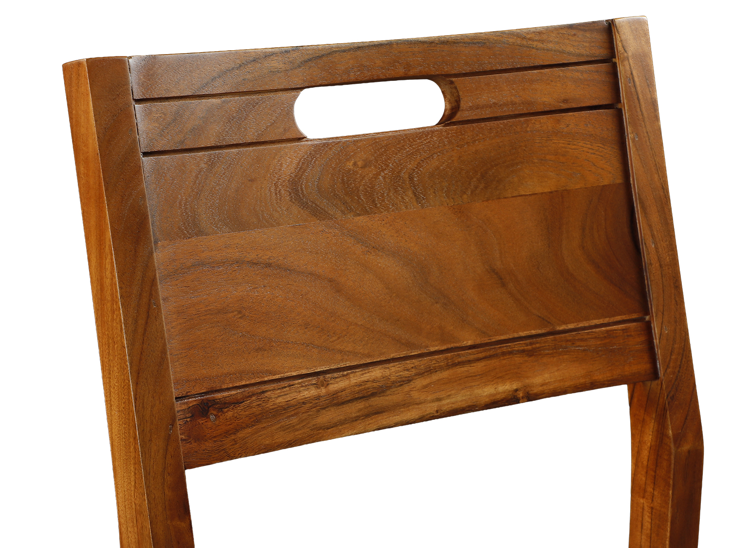 Nord Solid Wood 4 Seater Dining Table on rent in Pune from Bhadepay - image 9