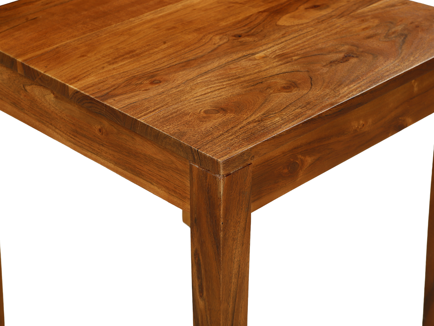 Nord Solid Wood 6 Seater Dining Table on rent in Pune from Bhadepay - image 8