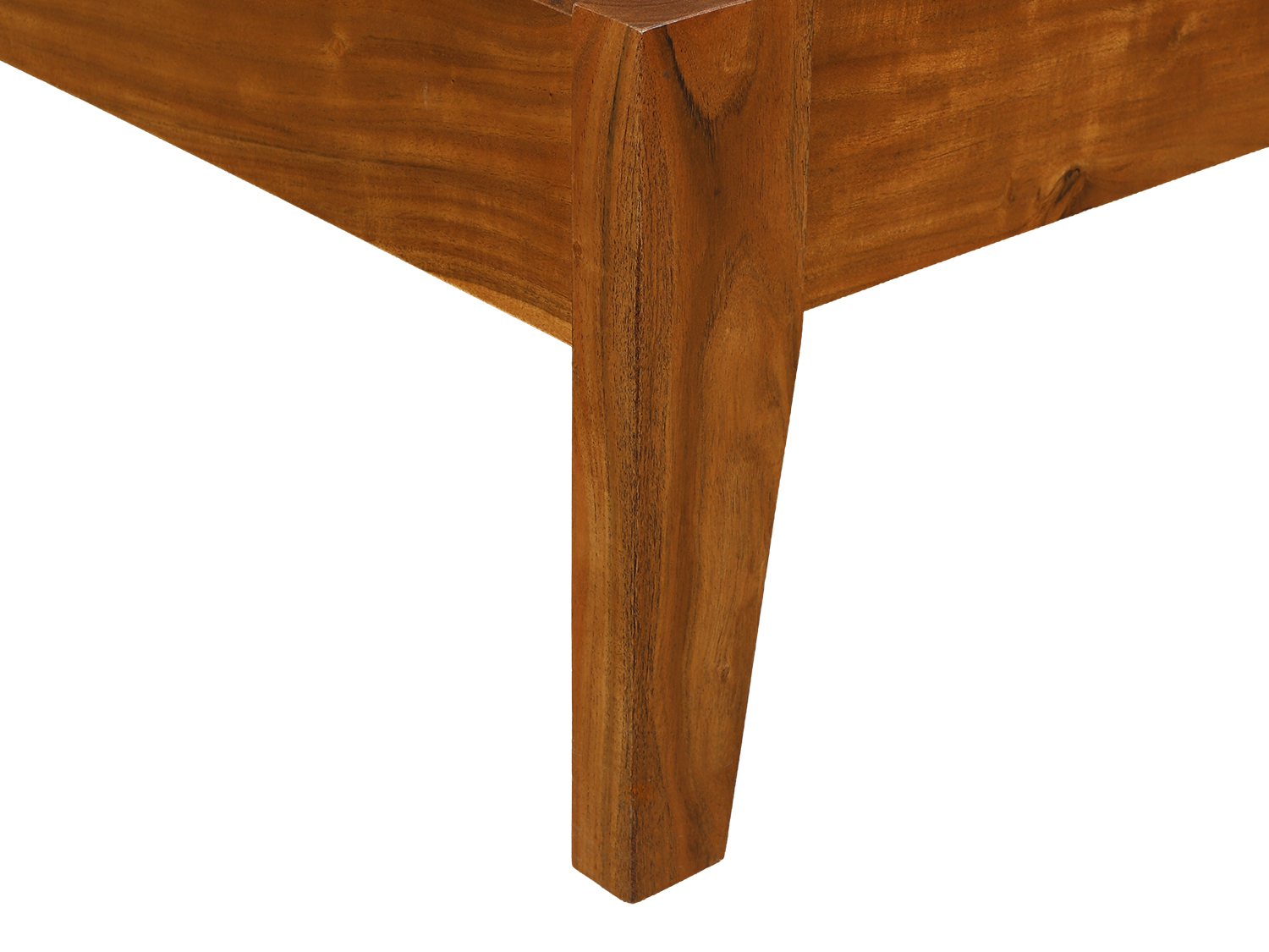 Loma Solid Wood Queen Bed on rent in Pune from Bhadepay - image 7