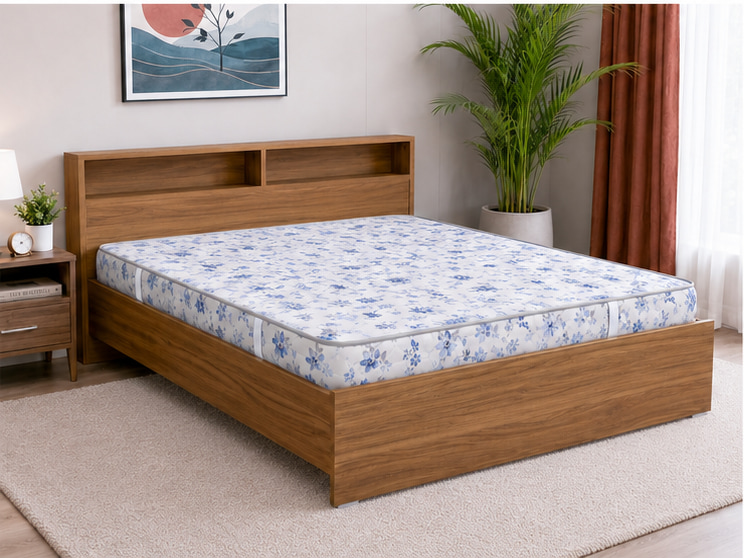 Rent Queen Size Mattrres from Bhadepay - image 3