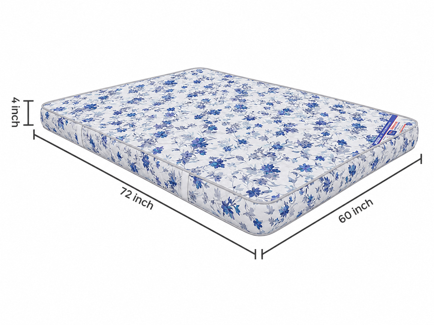 Rent Queen Size Mattrres from Bhadepay - image 5