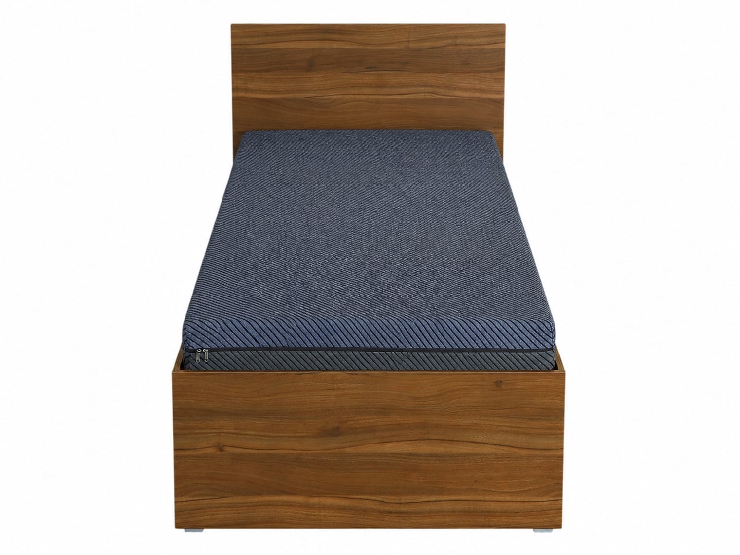 Premium Single Bed Mattress Bonded Foam | 5 Inch available on rent from Bhadepay in Pune - image 3