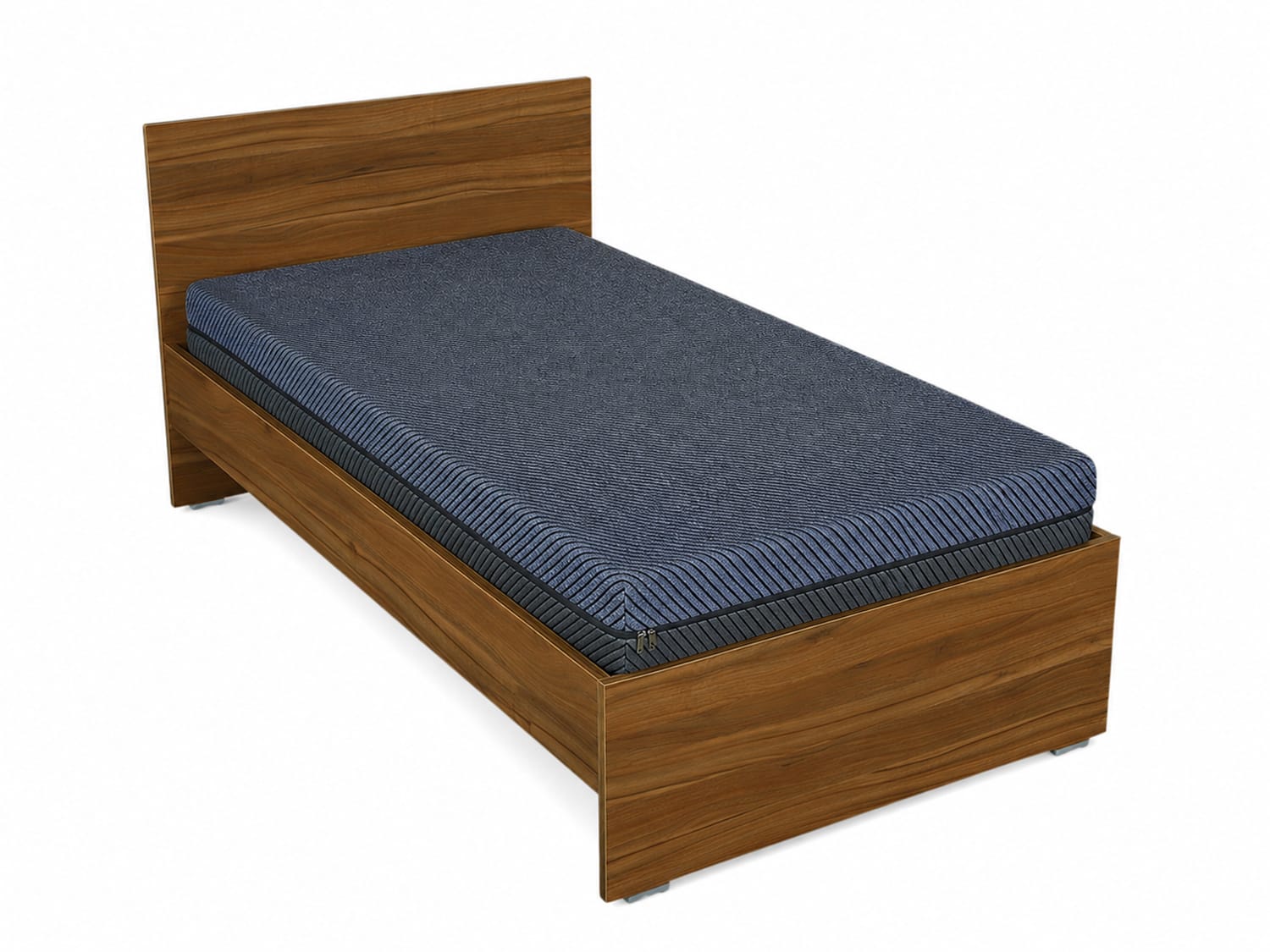Premium Single Bed Mattress Bonded Foam | 5 Inch available on rent from Bhadepay in Pune - image 4