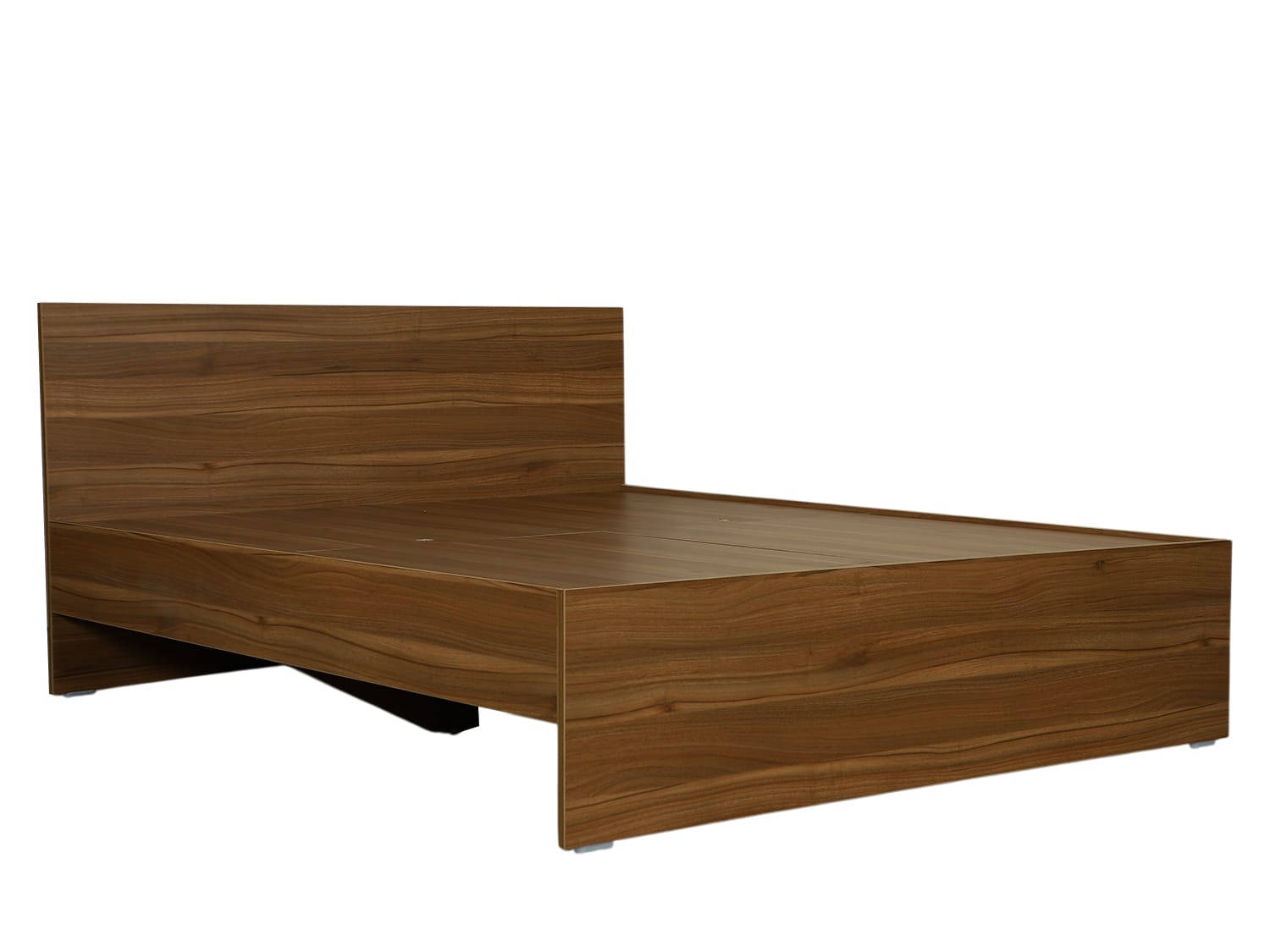 Oslo Queen Size Bed available on rent from Bhadepay in Pune - image 5