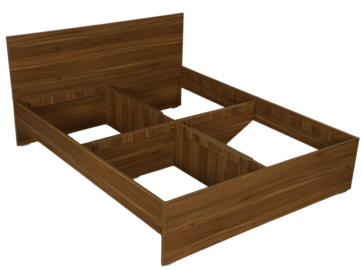 Oslo Queen Size Bed available on rent from Bhadepay in Pune - image 7