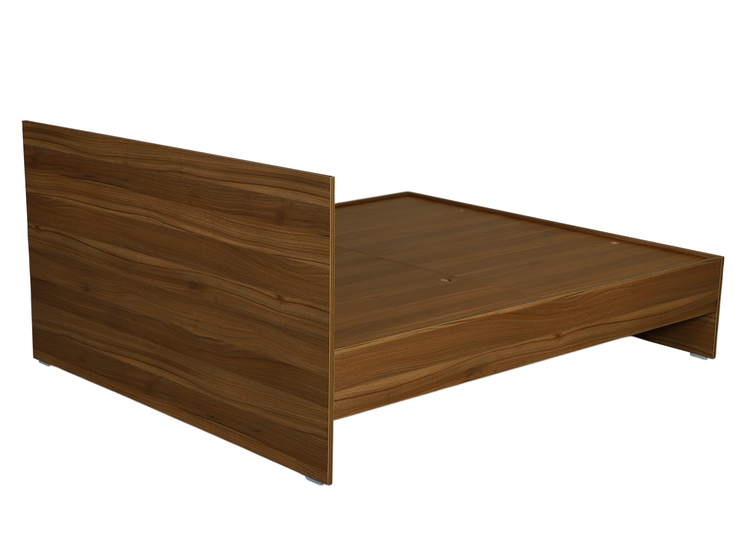 Oslo Queen Size Bed available on rent from Bhadepay in Pune - image 8