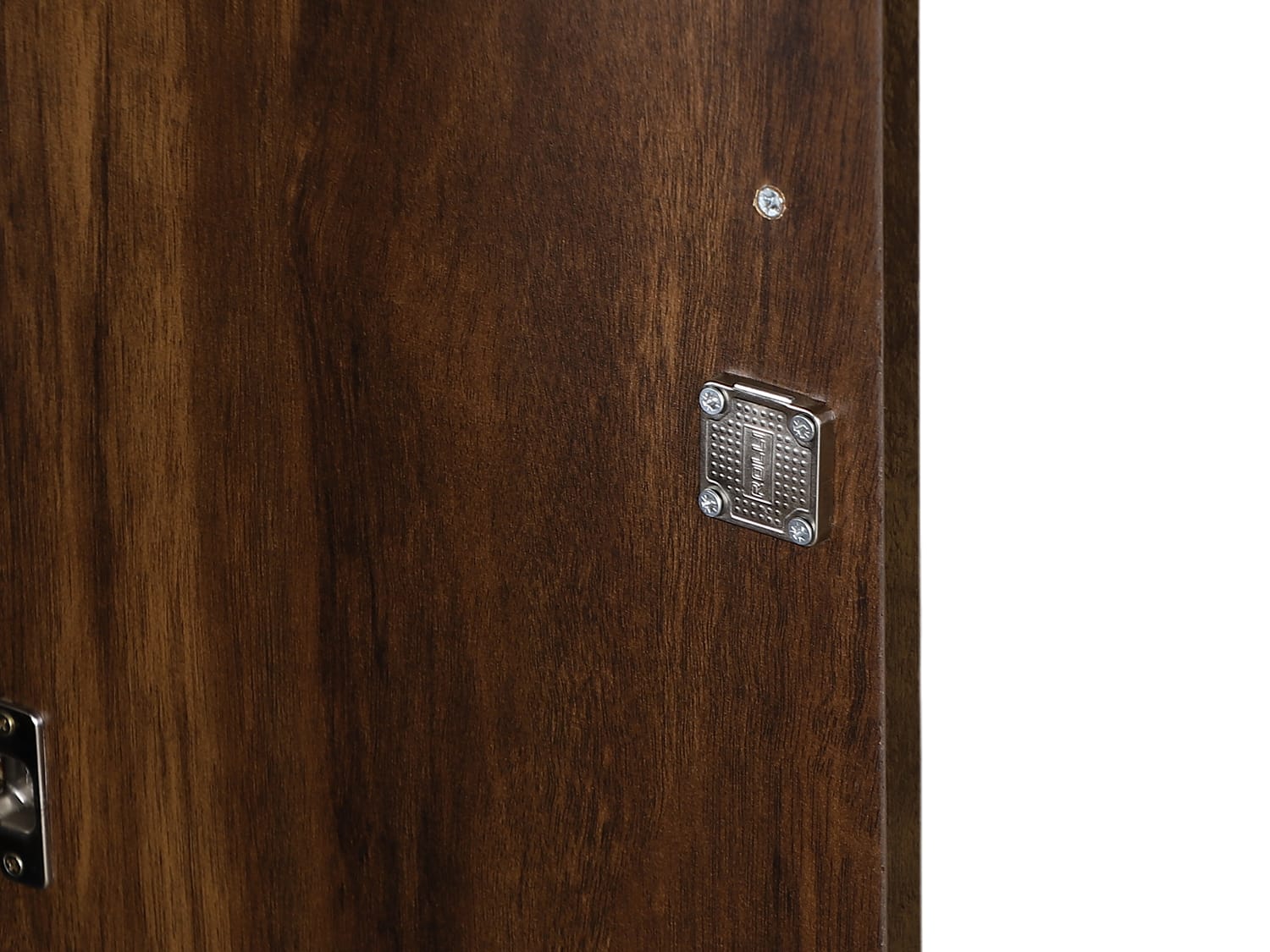 Rent Double Door Wardrobe (Wooden) from Bhadepay - image 13