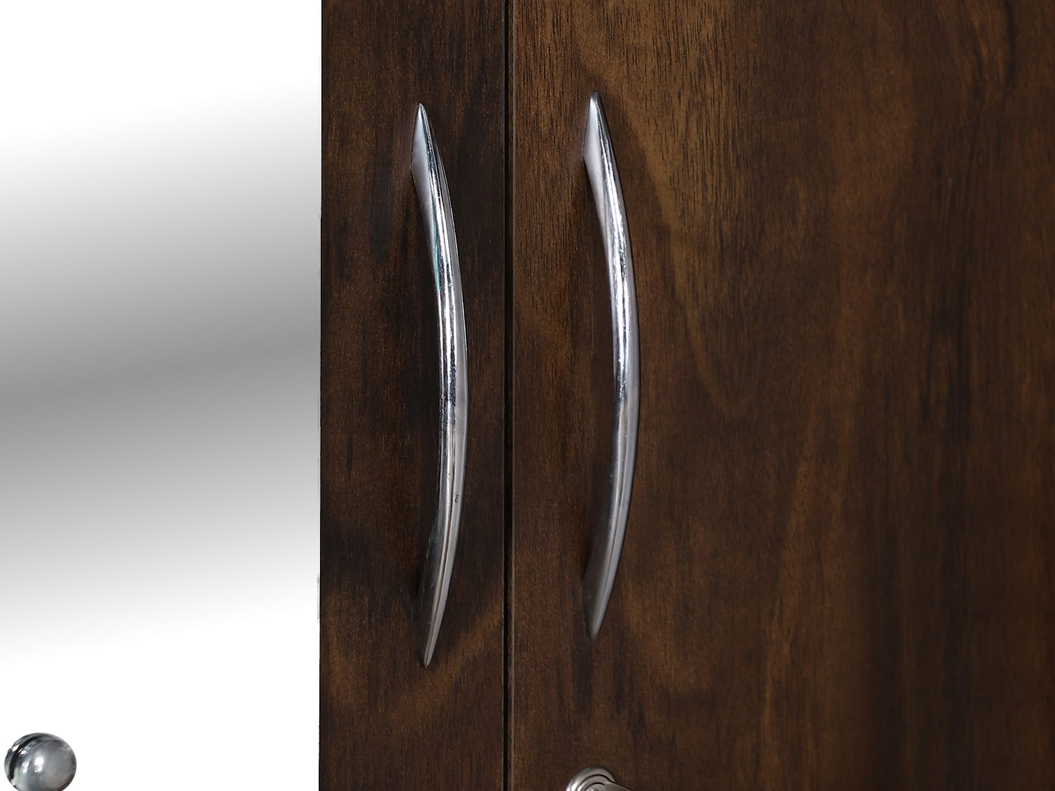 Rent Double Door Wardrobe (Wooden) from Bhadepay - image 14