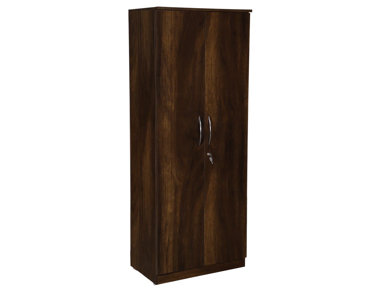 Rent Double Door Wardrobe (Wooden) from Bhadepay - image 3