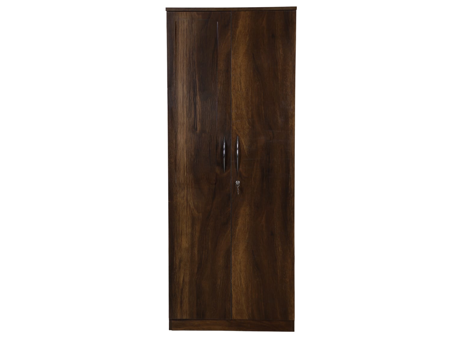 Rent Double Door Wardrobe (Wooden) from Bhadepay - image 4
