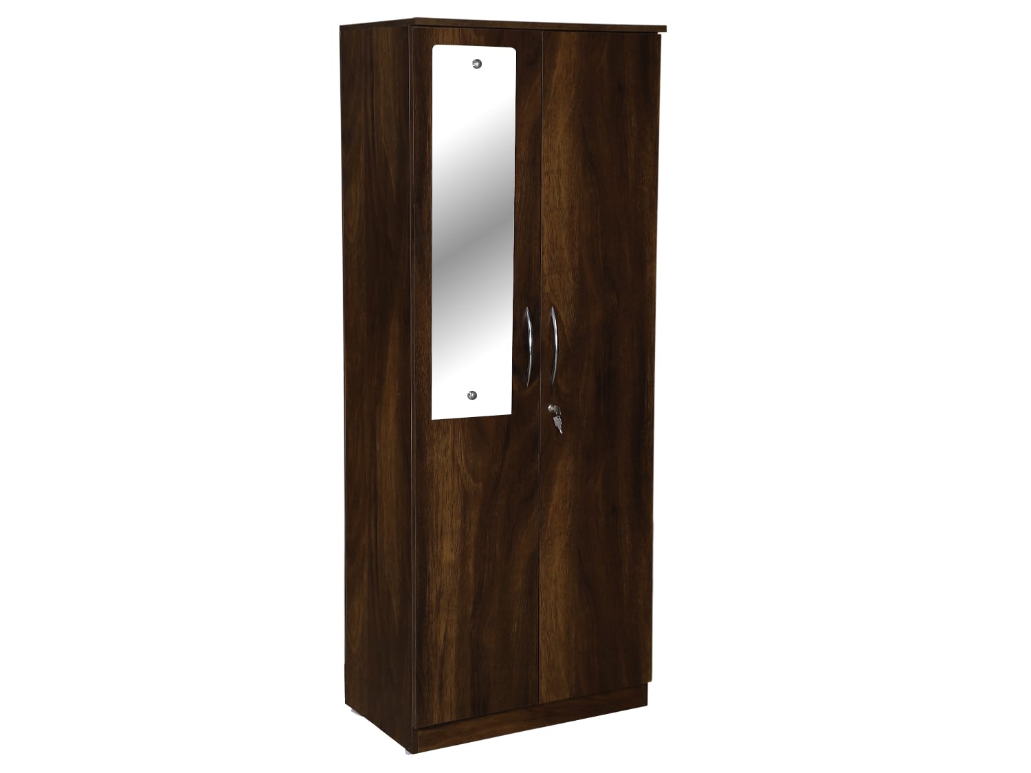 Rent Double Door Wardrobe (Wooden) from Bhadepay - image 7
