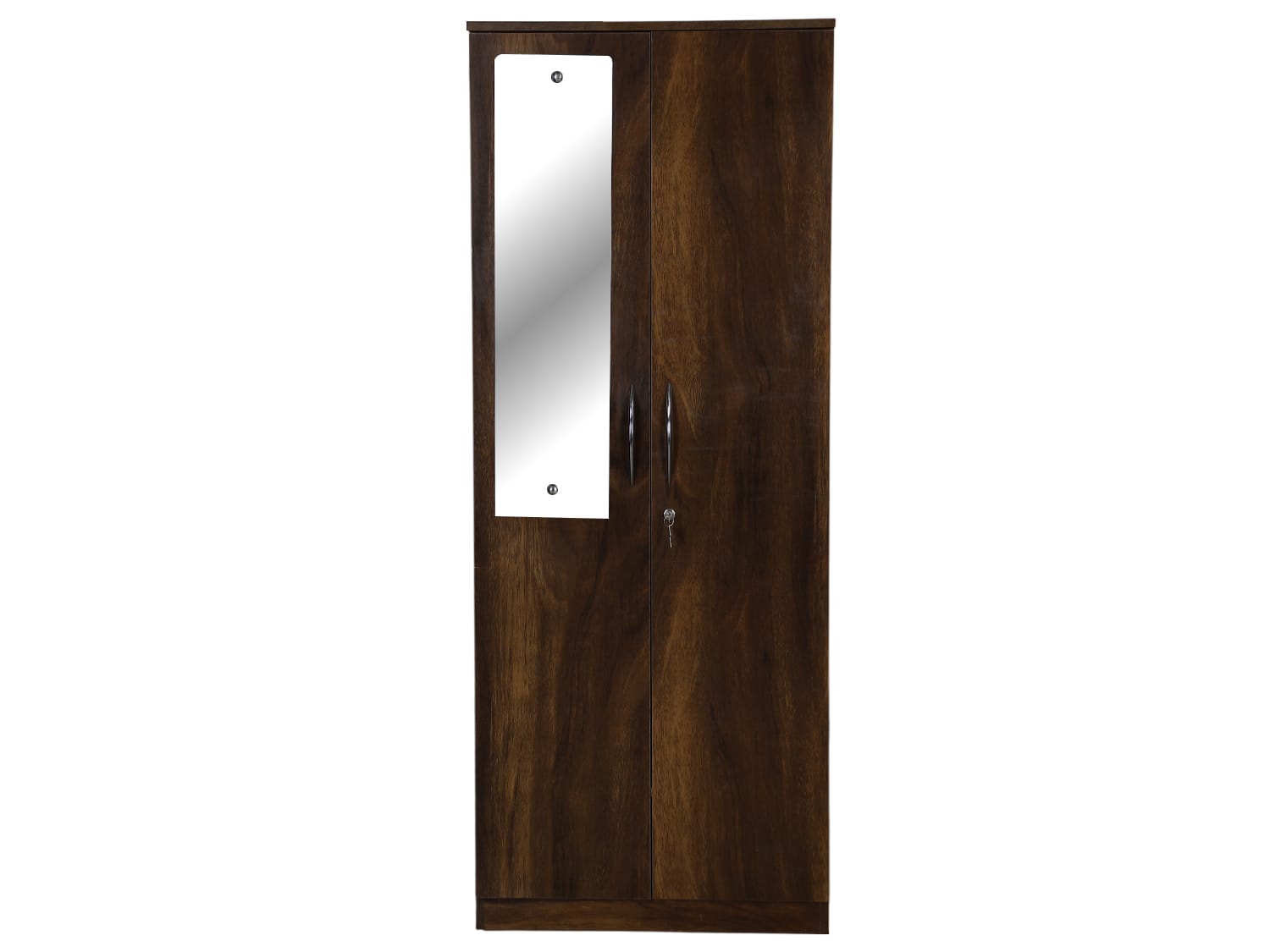 Rent Double Door Wardrobe (Wooden) from Bhadepay - image 8