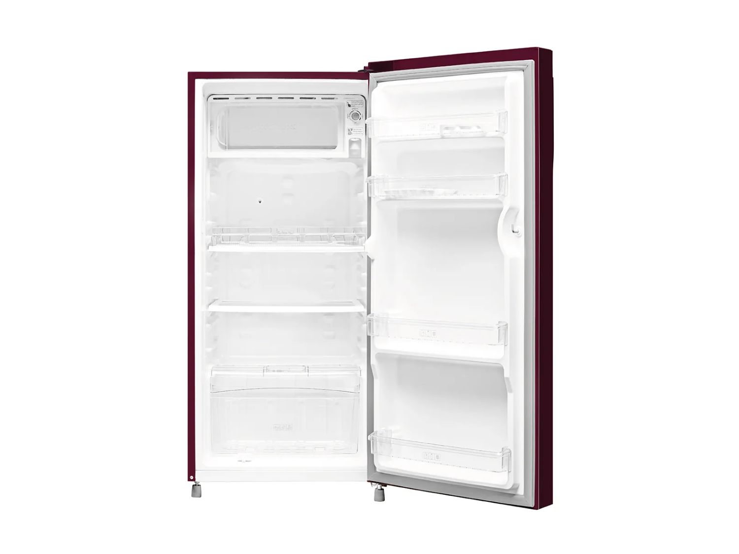 190 Litre Single Door Refrigerator on Rent in Pune from BhadePay - image 5