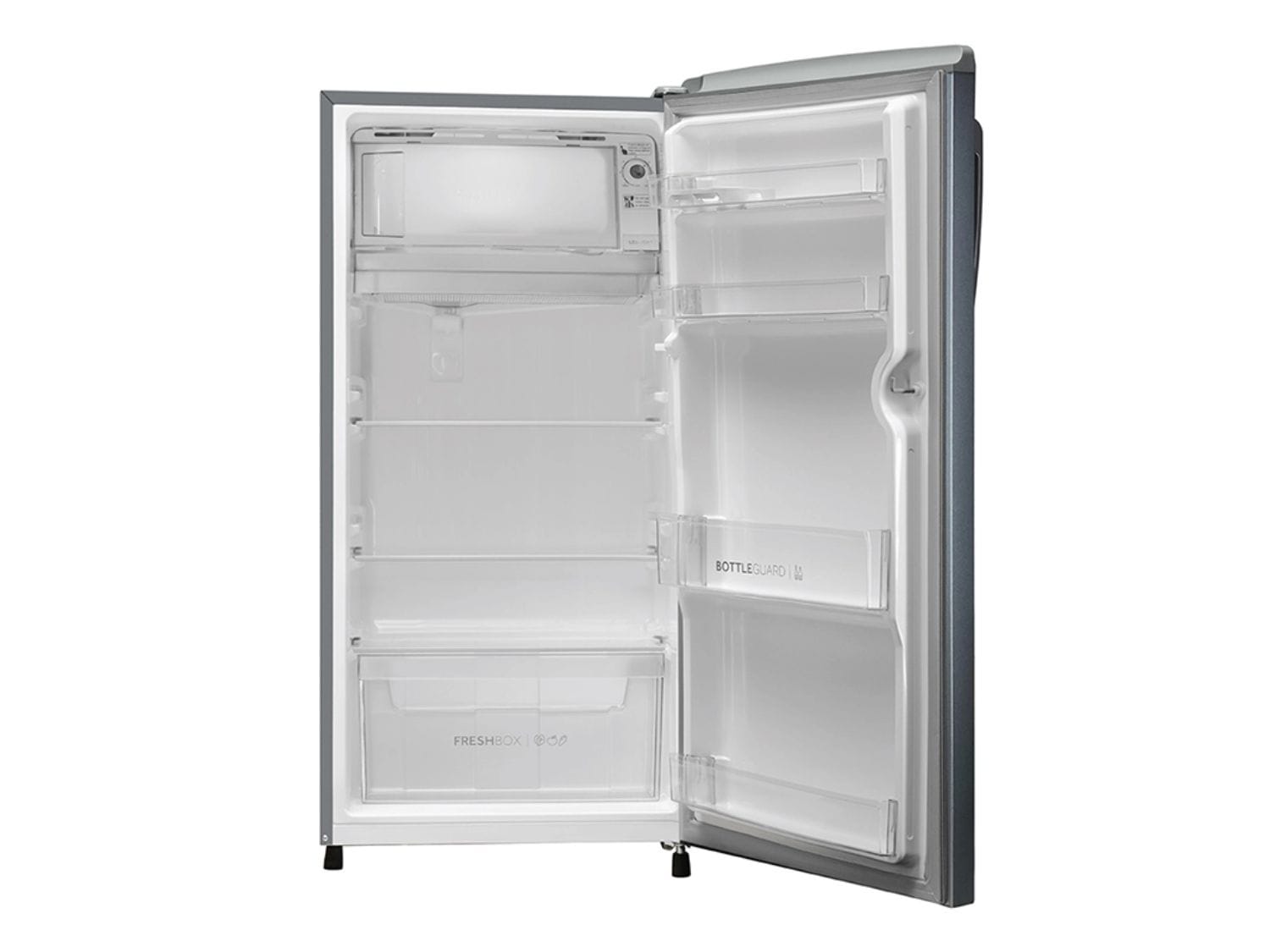 Rent Single Door Refrigerator From Bhadepay - image 5