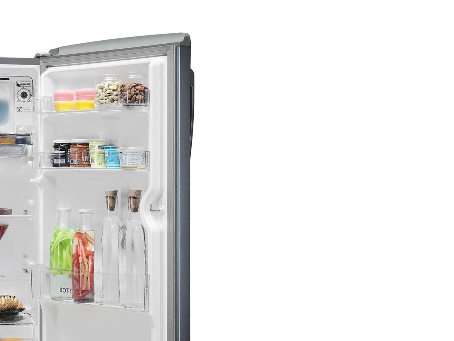 Rent Single Door Refrigerator From Bhadepay - image 6
