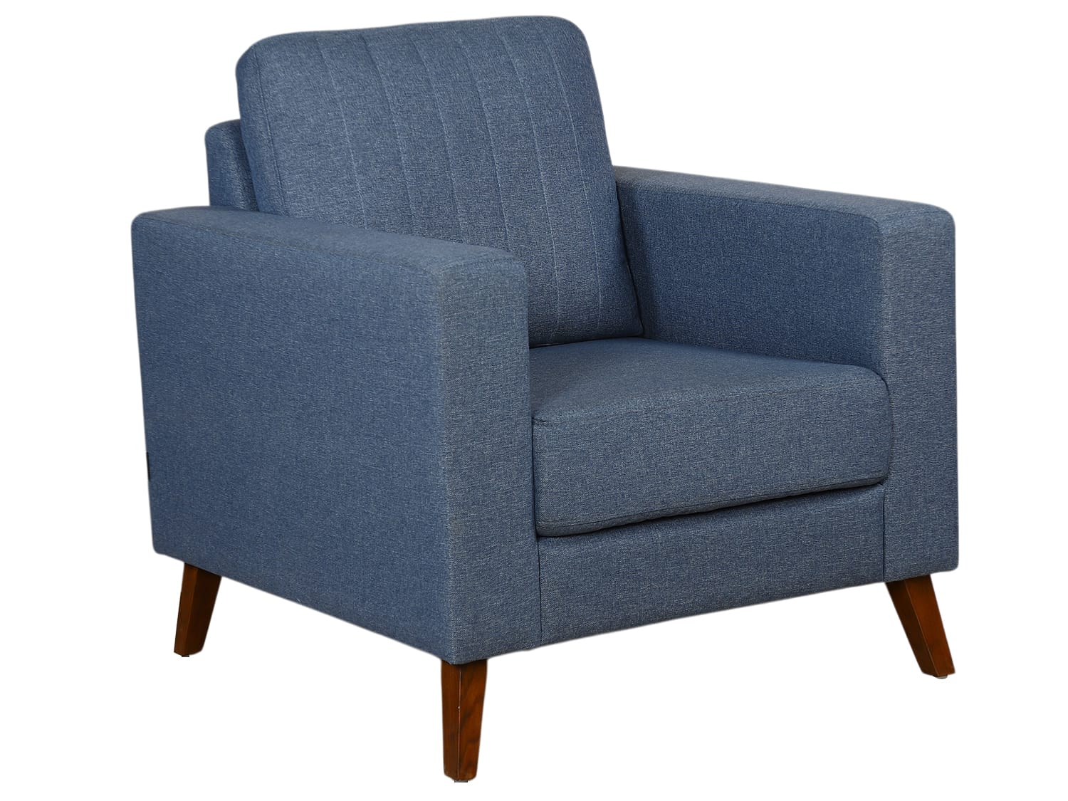 Saville Single Seater Sofa available on rent from Bhadepay in Pune - image 3