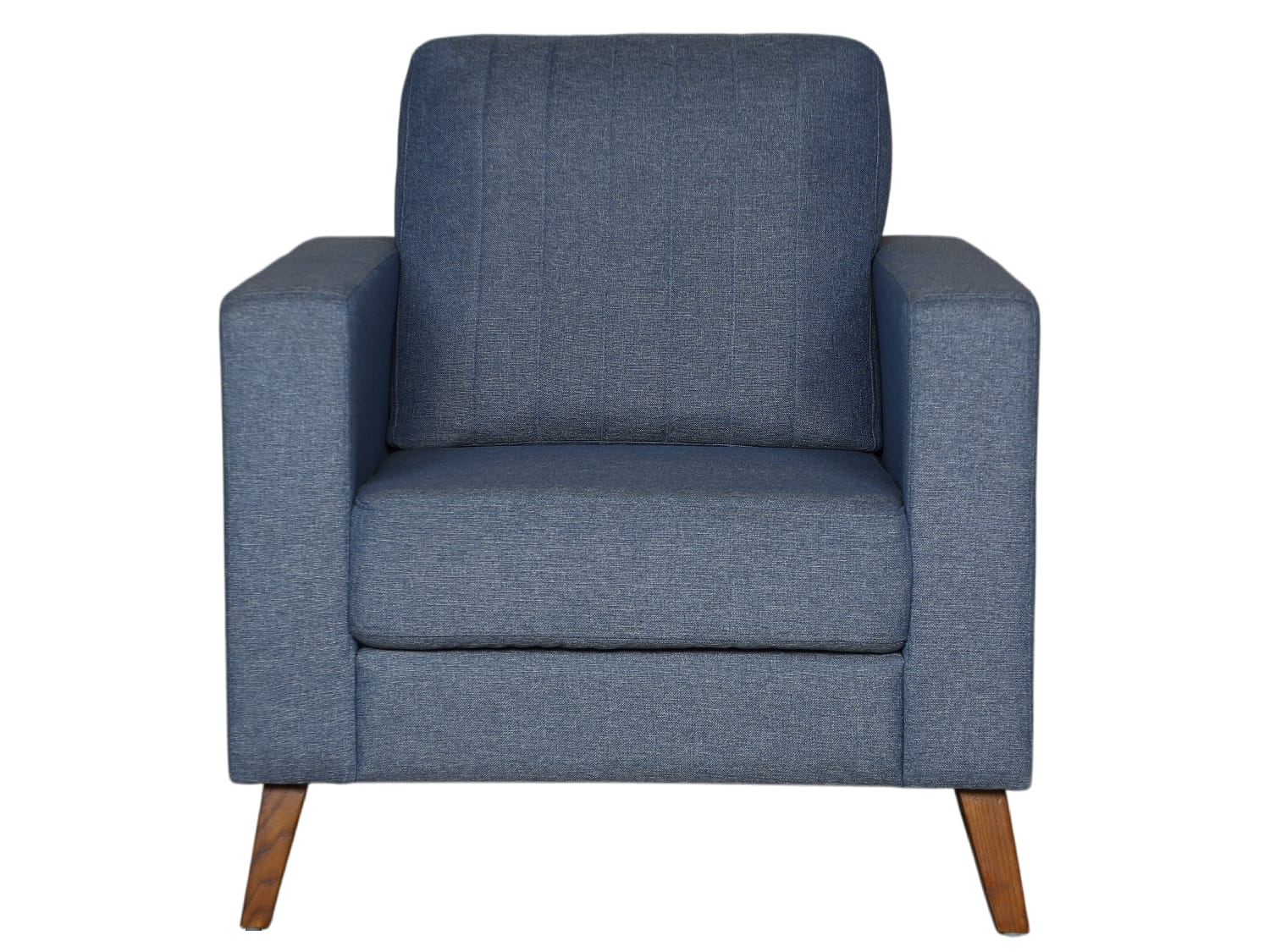 Saville Single Seater Sofa available on rent from Bhadepay in Pune - image 4