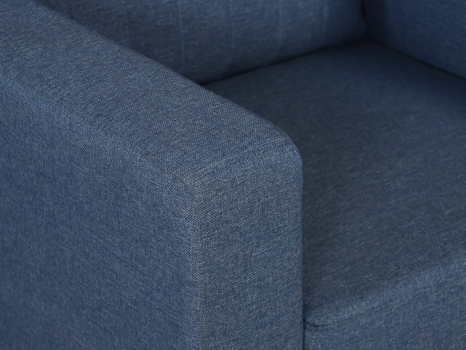 Saville Single Seater Sofa available on rent from Bhadepay in Pune - image 5