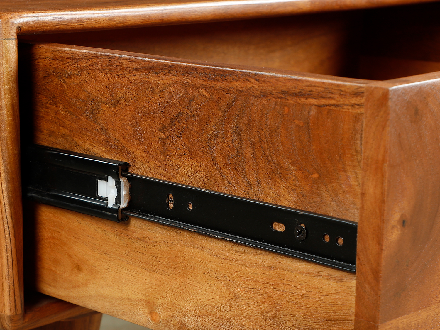Saville Solid Wood Coffee Table on rent in Pune from Bhadepay - image 5