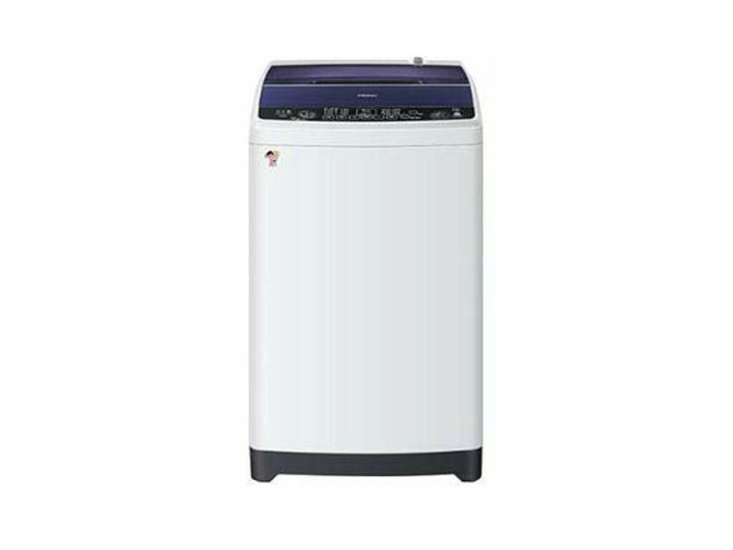 6.5 Kg Fully Automatic Washing Machine on Rent in Pune from BhadePay - image 2